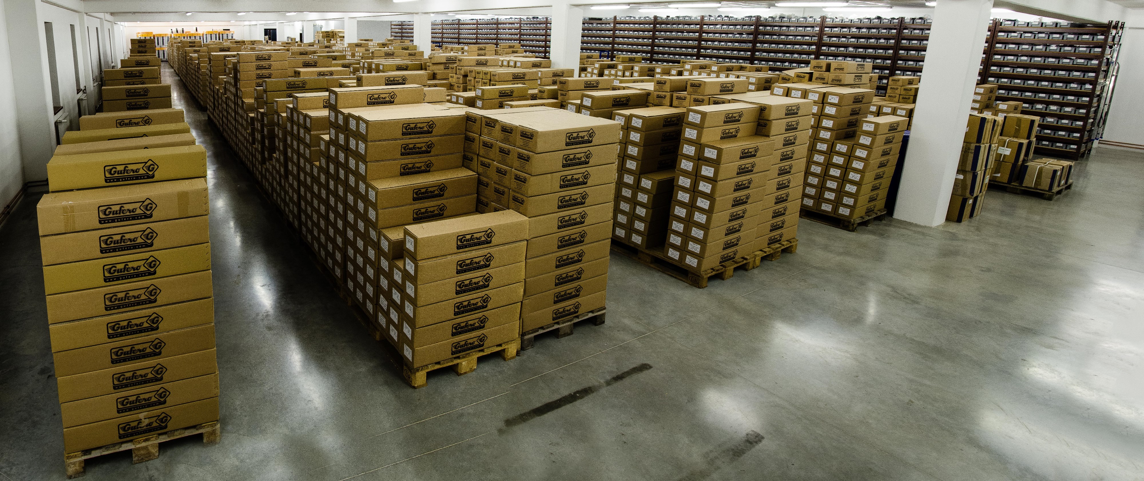 GUFERO Rubber Production foto 4