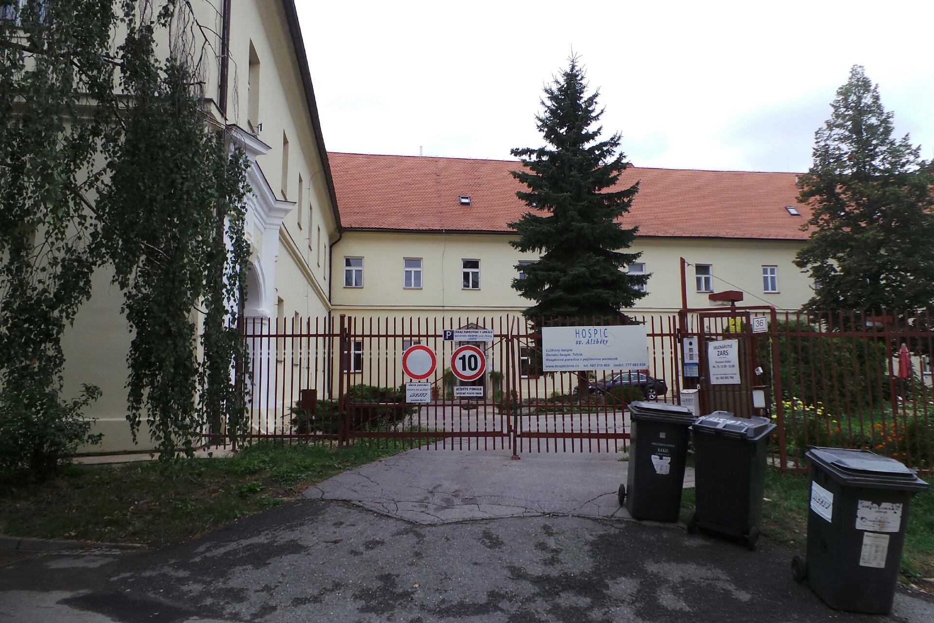 Michal Ondráček - ACTIV