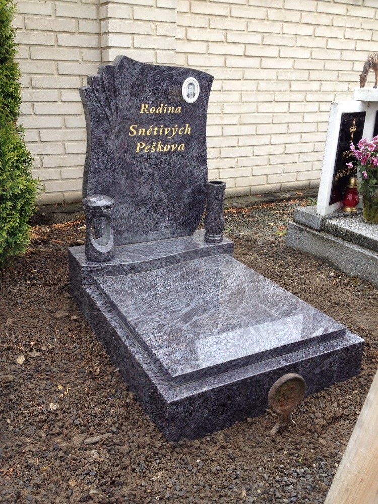 Kamenictví Křápek foto 3