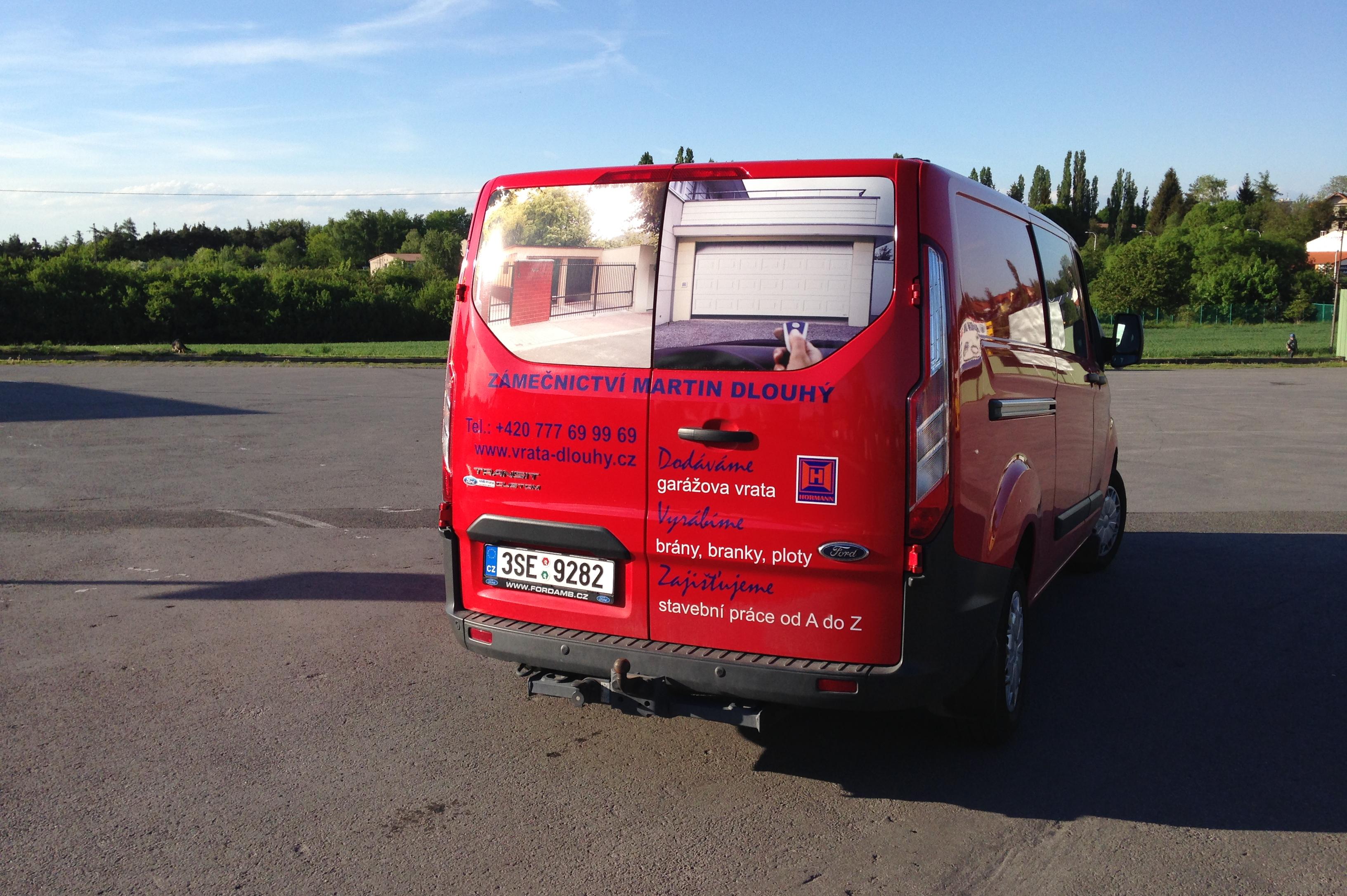 Zámečnictví Dlouhý