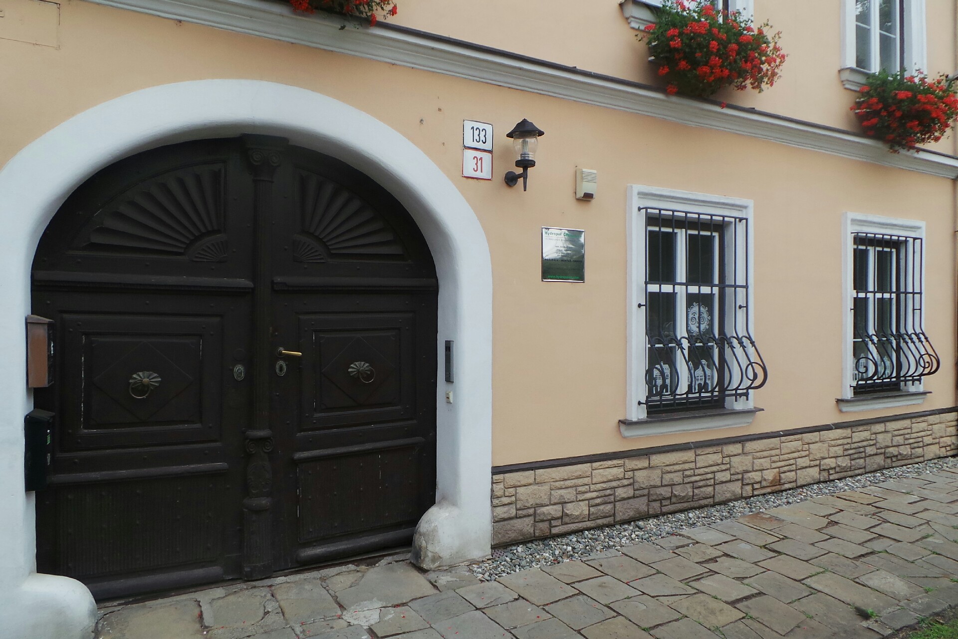 Hydropol ČR, spol. s r.o.