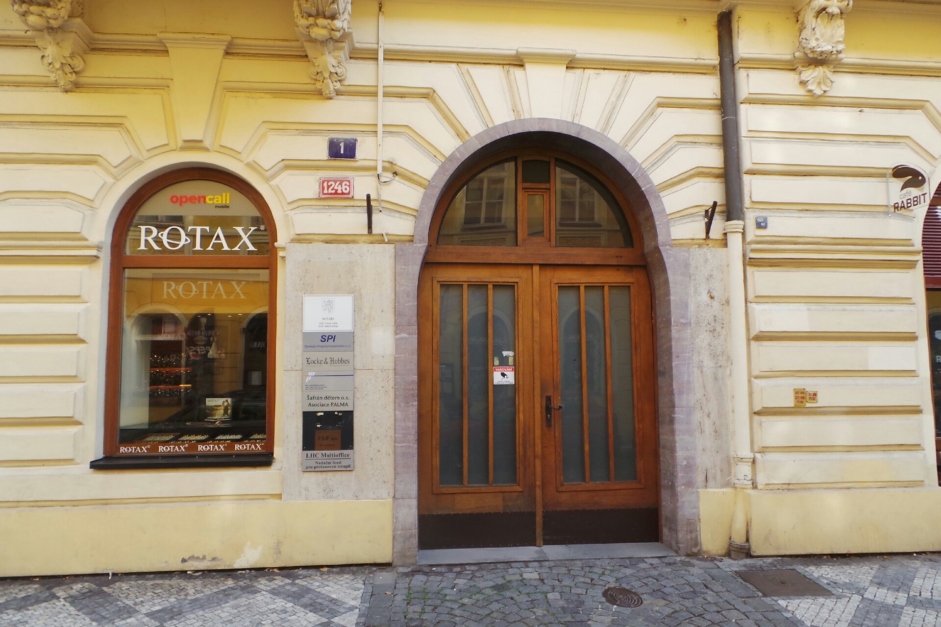 Nadační fond Romana Šebrleho