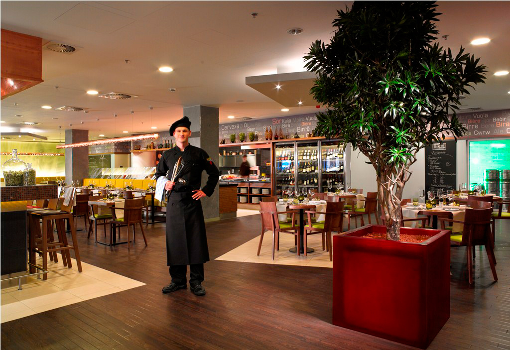 Pils'n'Grill Bar & Restaurant foto 3