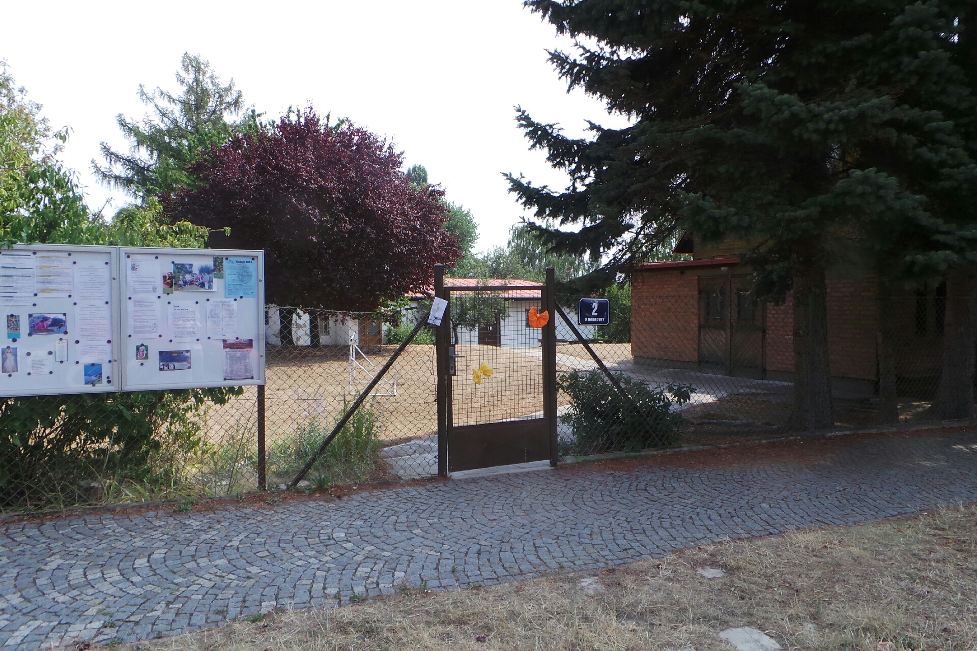 Michal Židlický AIKI Systém