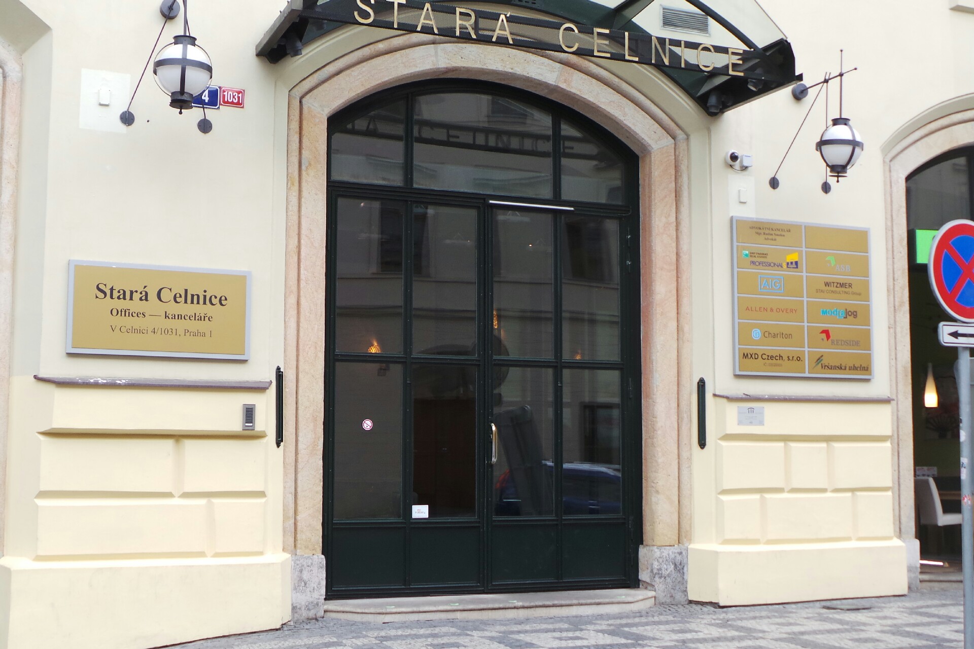 Jana Maršálková, advokátní kancelář