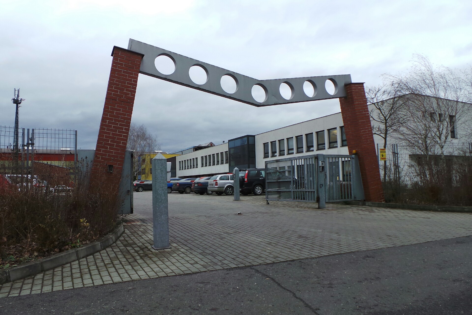 MERKO CZ, a.s.