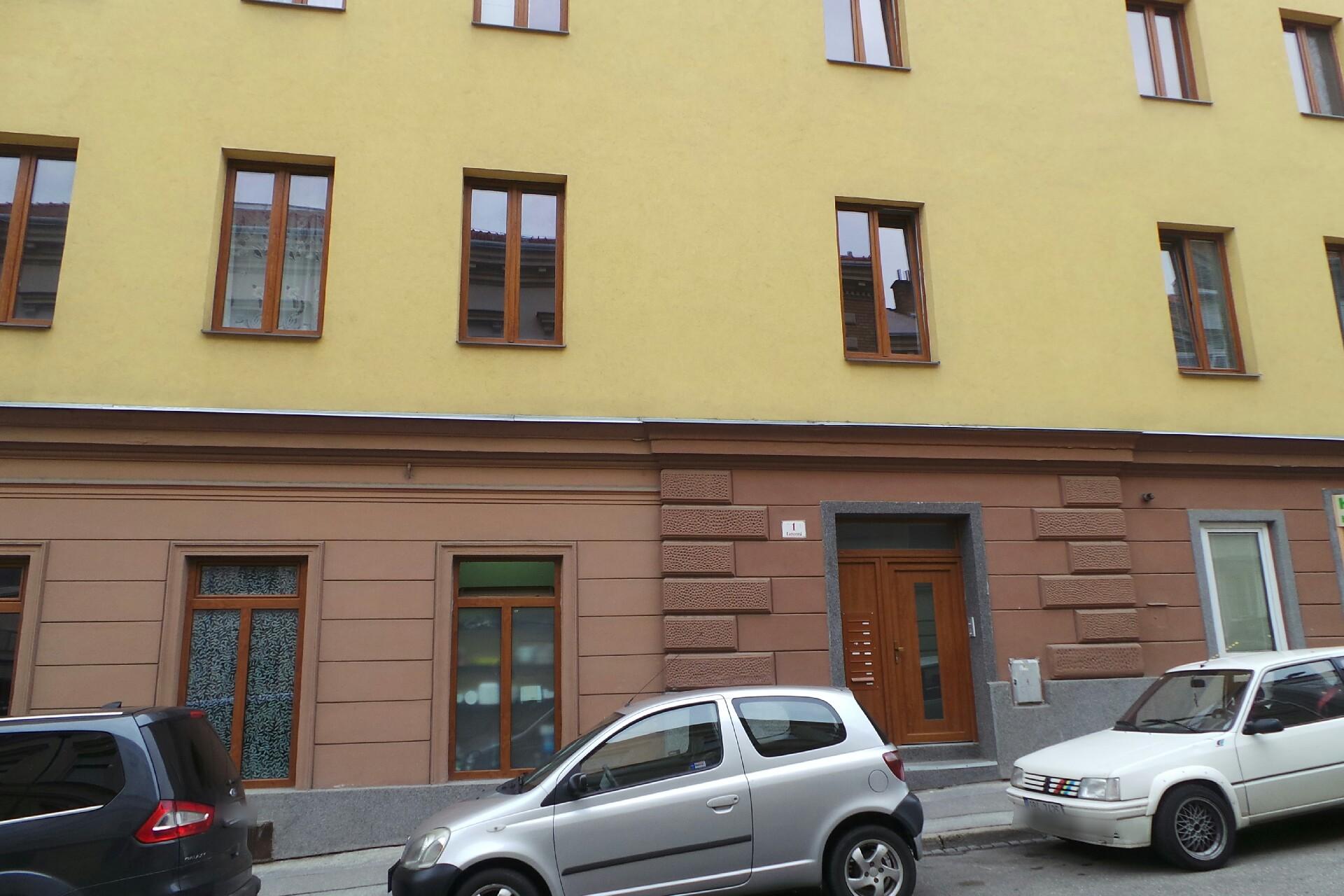 Sbor Církve bratrské v Brně Betanie