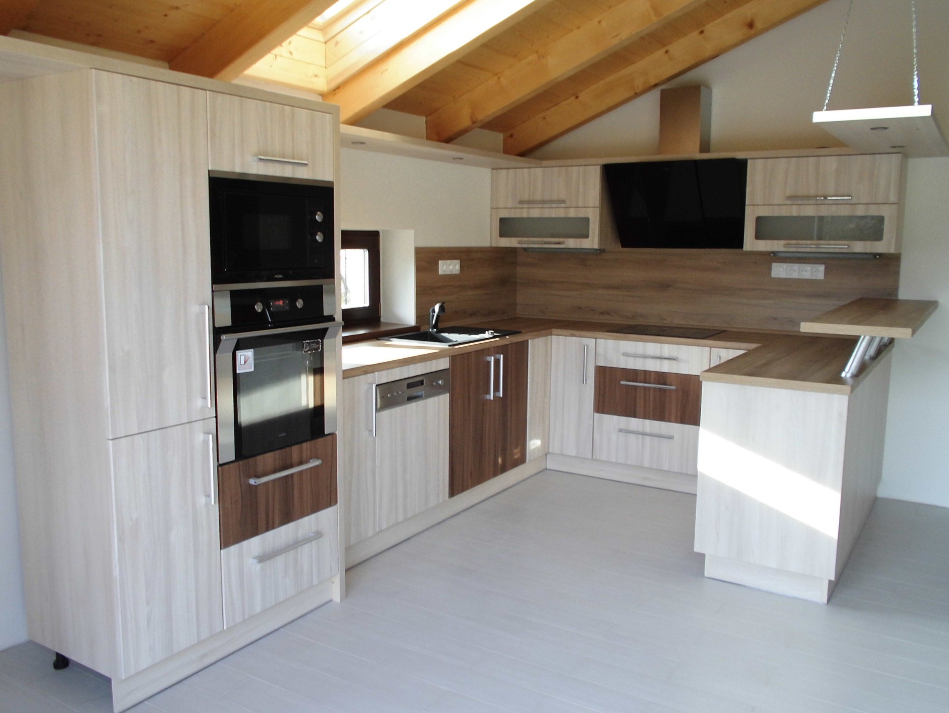 Truhlářství - Pavel Dosoudil foto 2