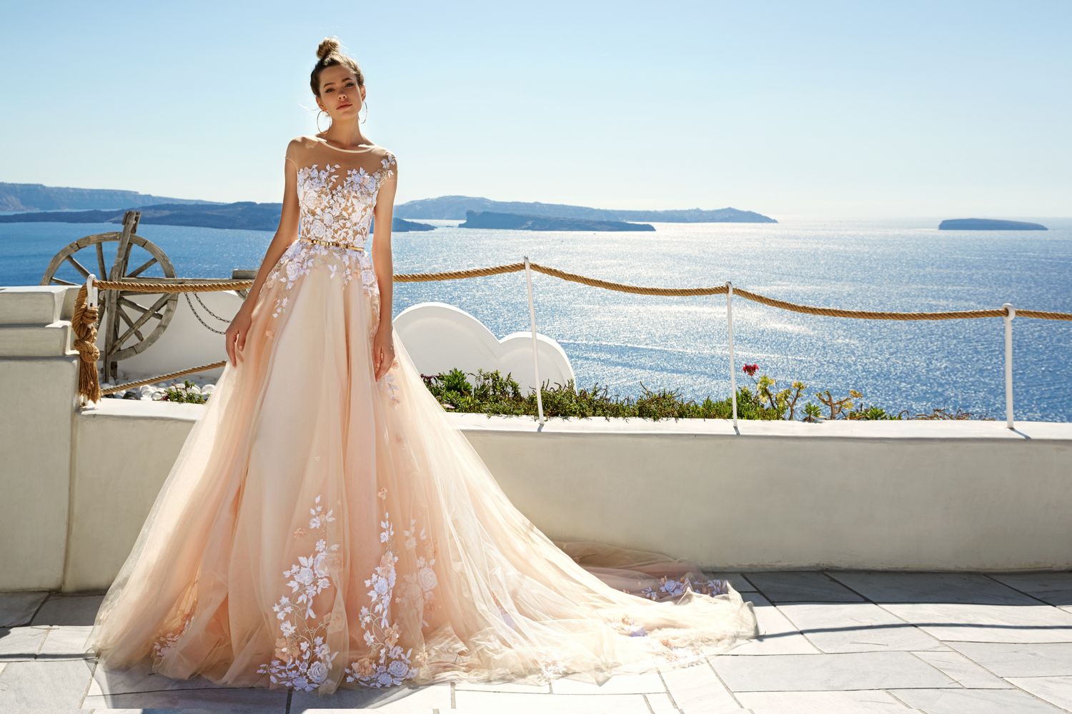 Svatební salon Astrid Bridal foto 5