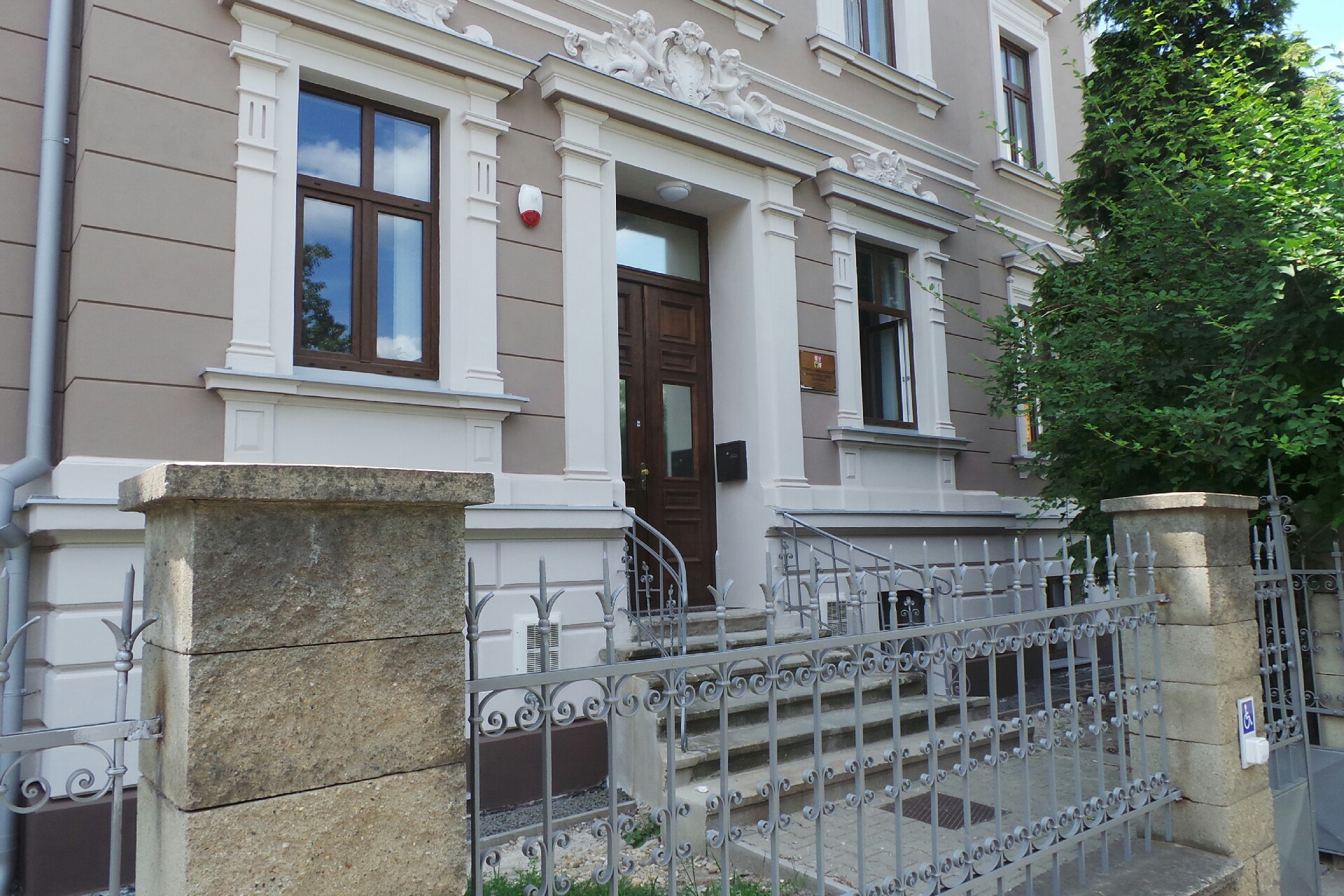 JUDr. Ondřej Mareš, LL.M. - soudní exekutor