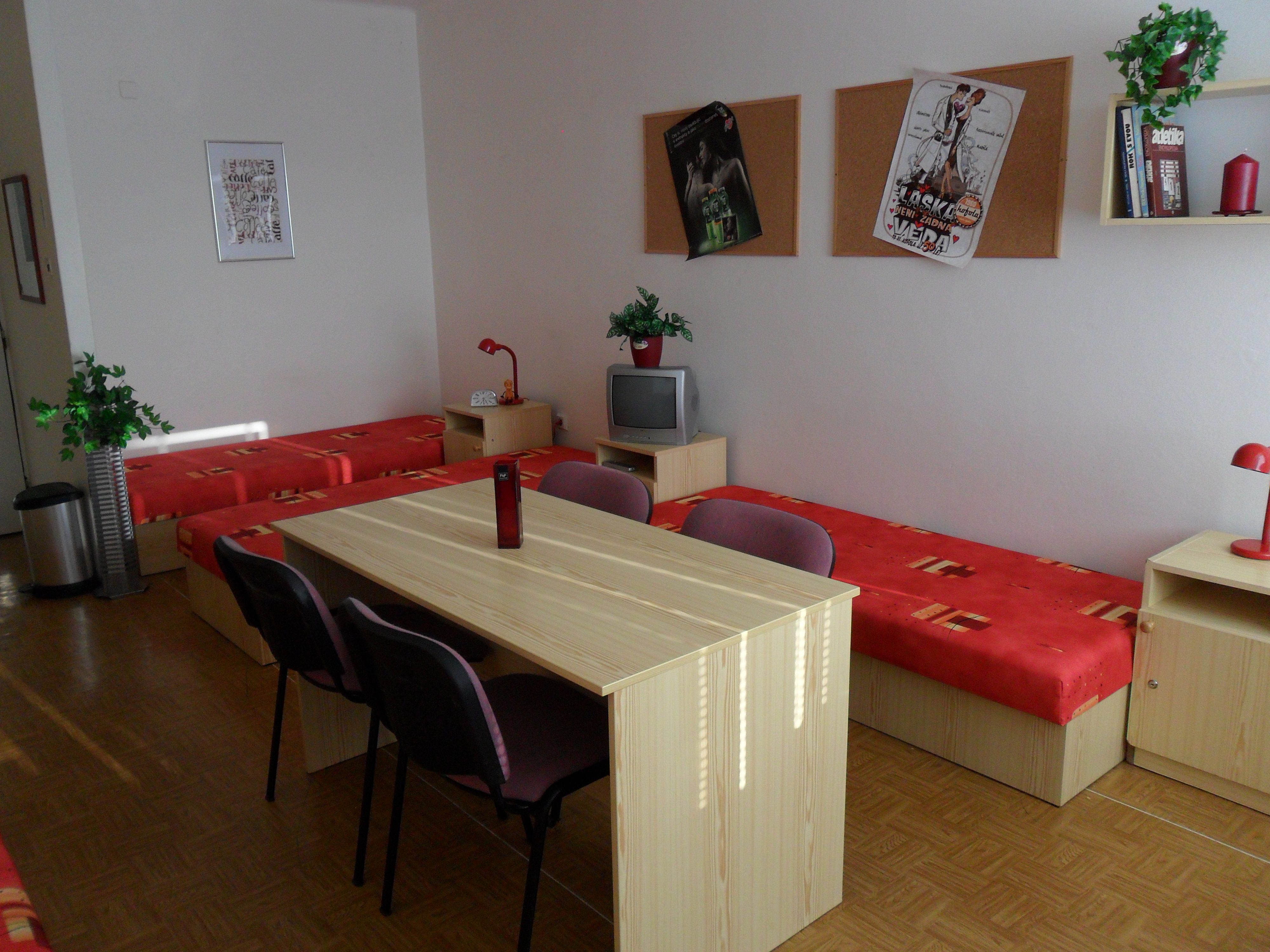 Střední odborná škola Litovel - domov mládeže foto 6