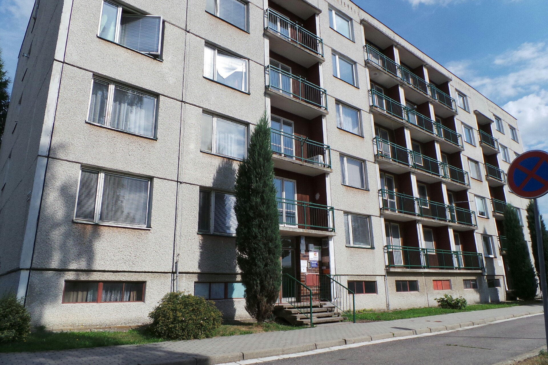 Mervartová Jana, Mgr., advokátka