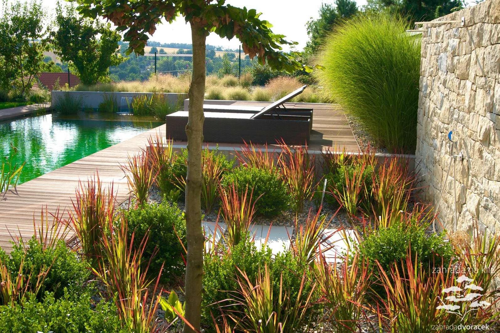 Zahrada na klíč - Dvořáček