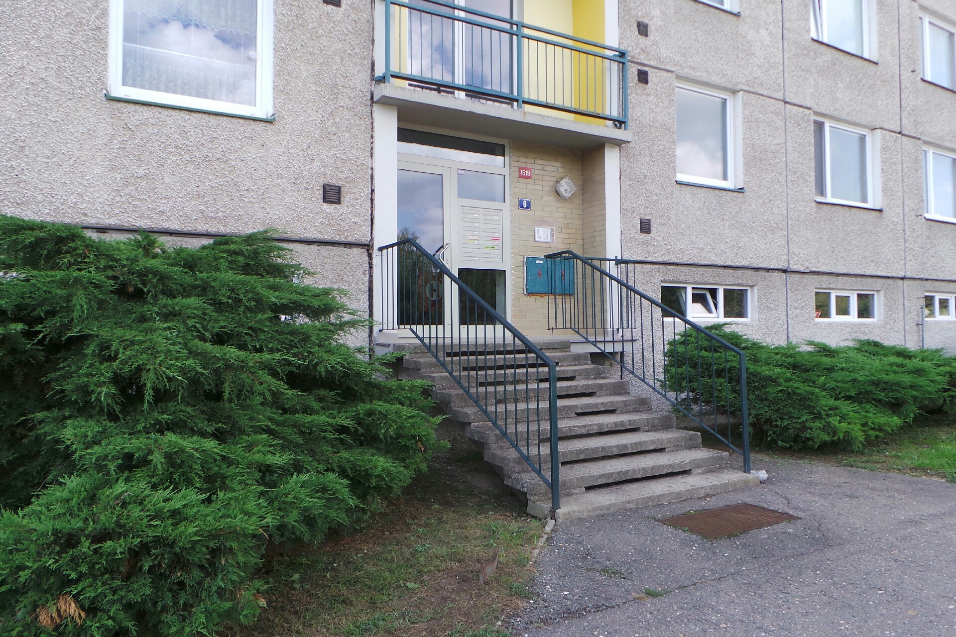 Petr Rozum - střechy