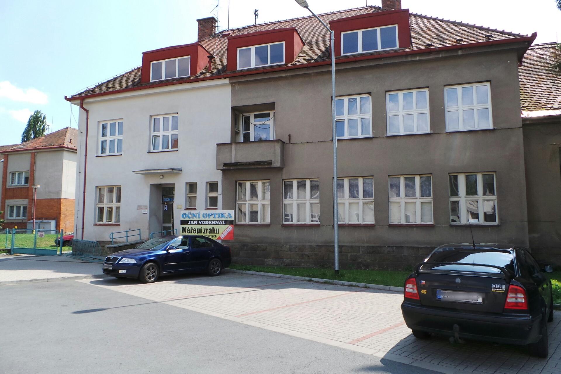 MUDr. Vladislava Mannová foto 1
