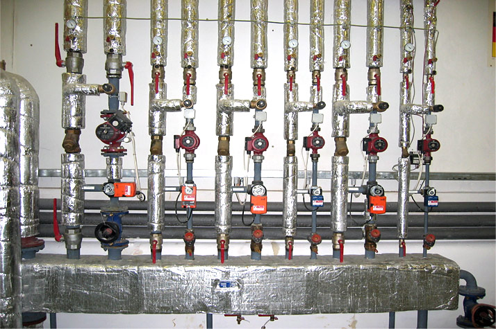 I-THERM, spol. s r.o. foto 2