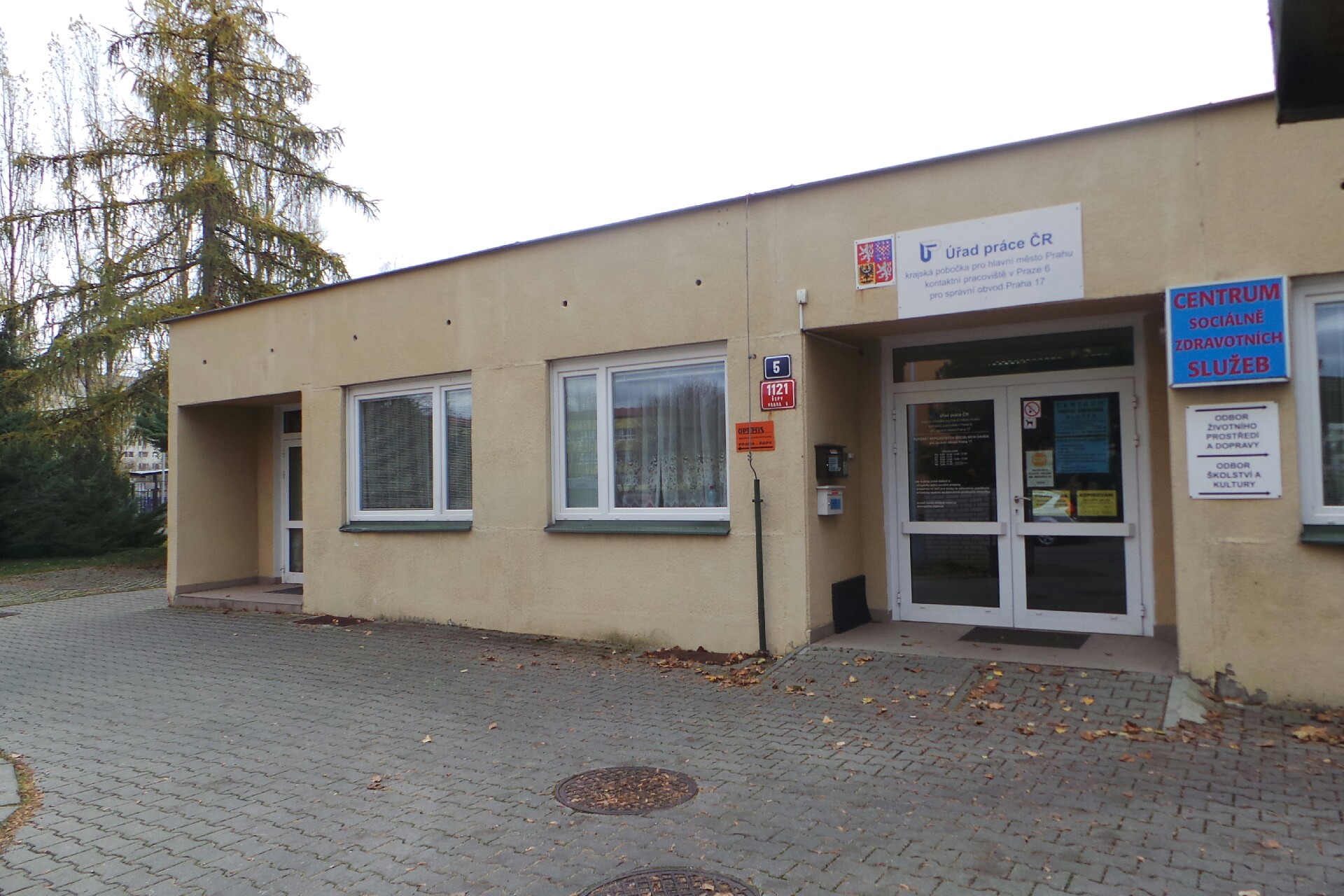 OPTIMIS, spol. s r.o.