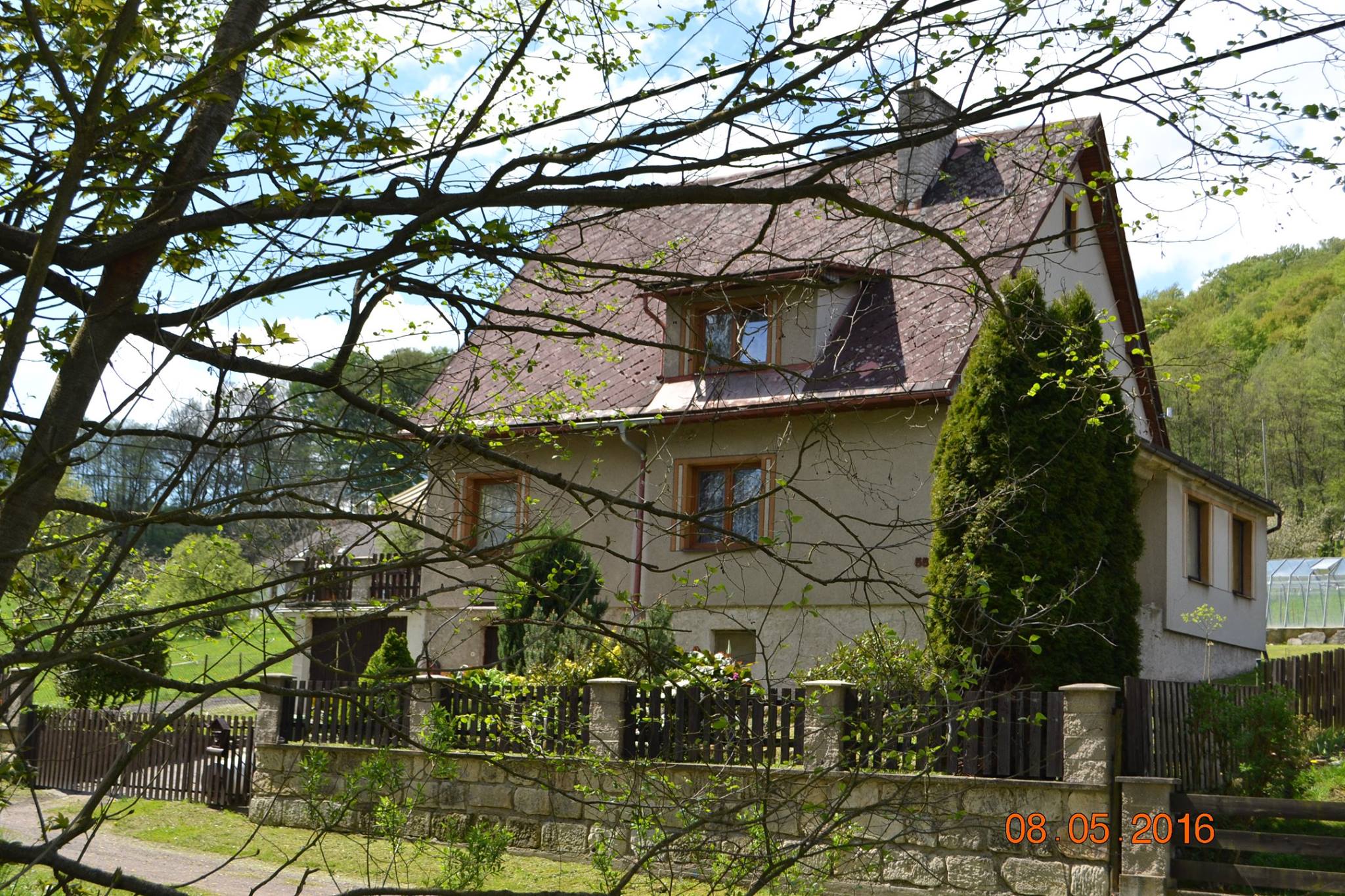 Ubytování Ktová 55 foto 6