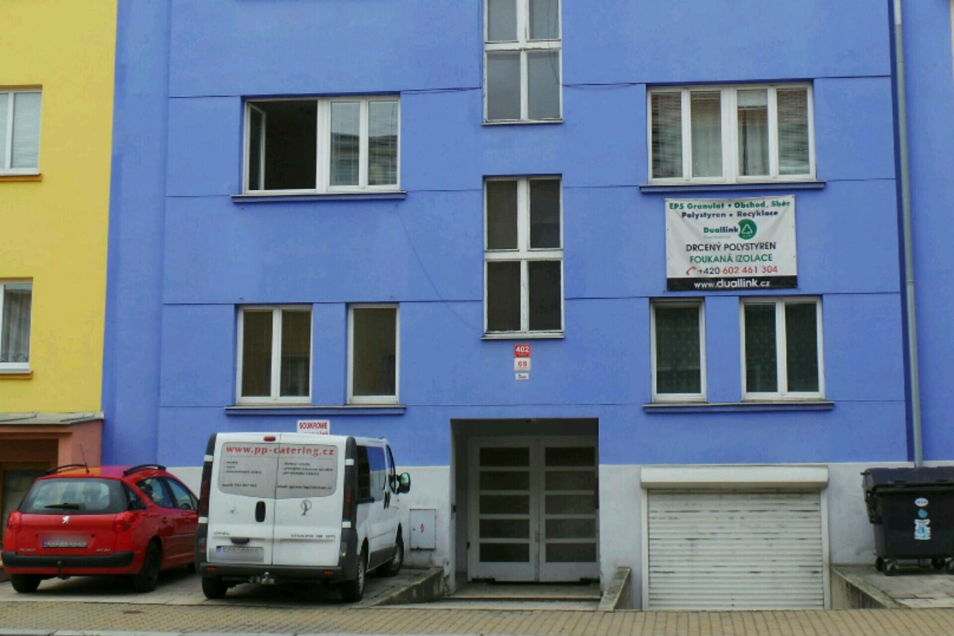 Ing. Pavlína Pouzarová - účetní služby