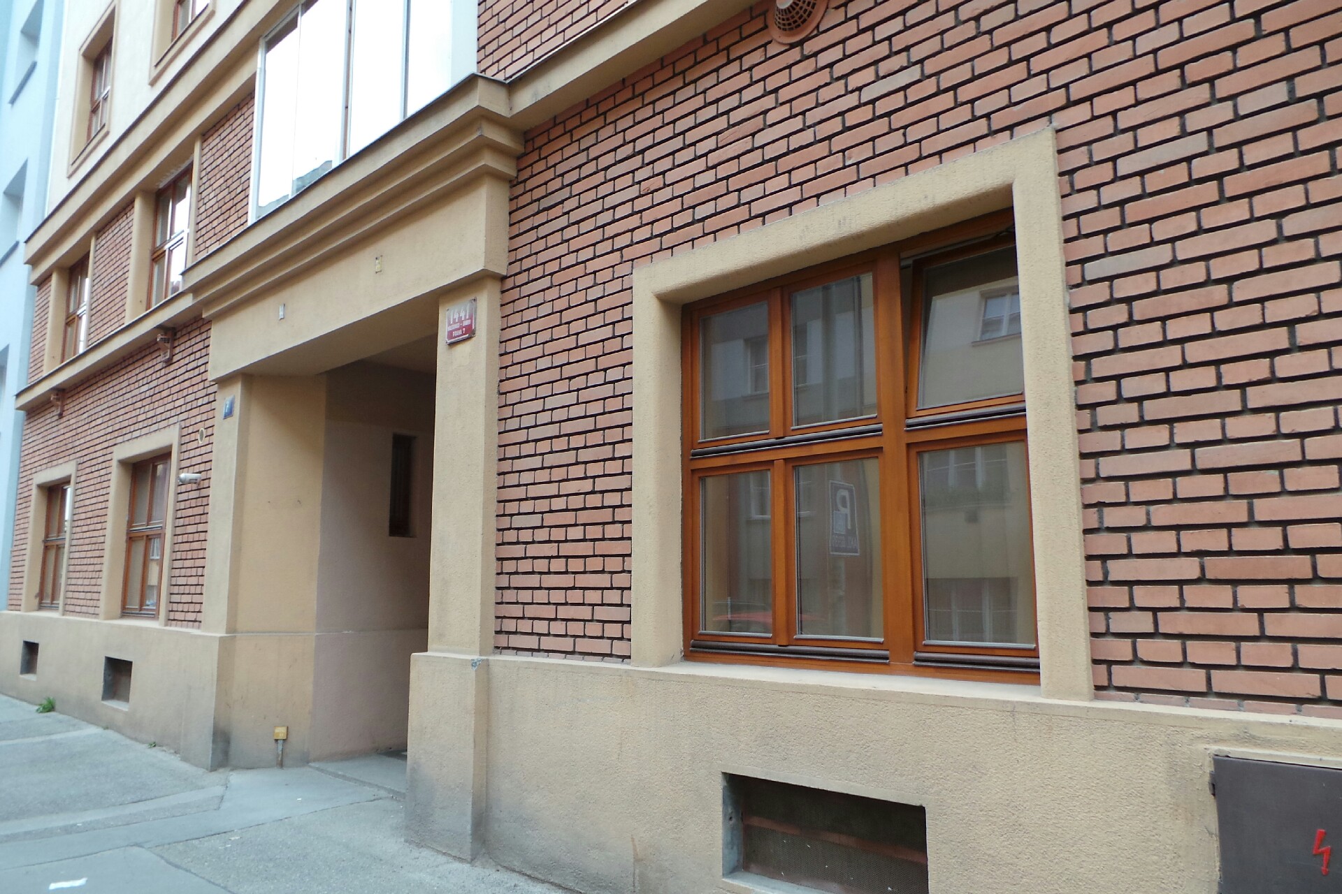 Antel - Jaromír Zajac