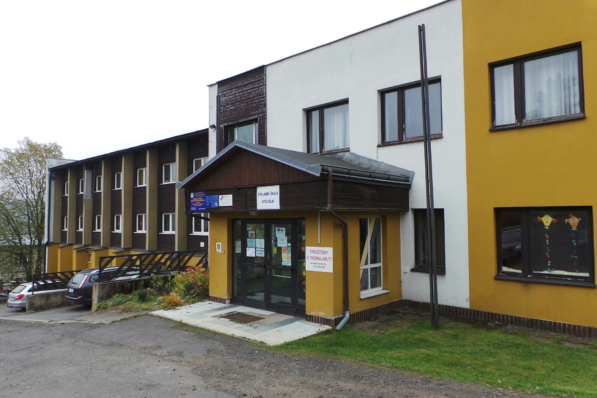 Geodézie Český Ráj, s.r.o.