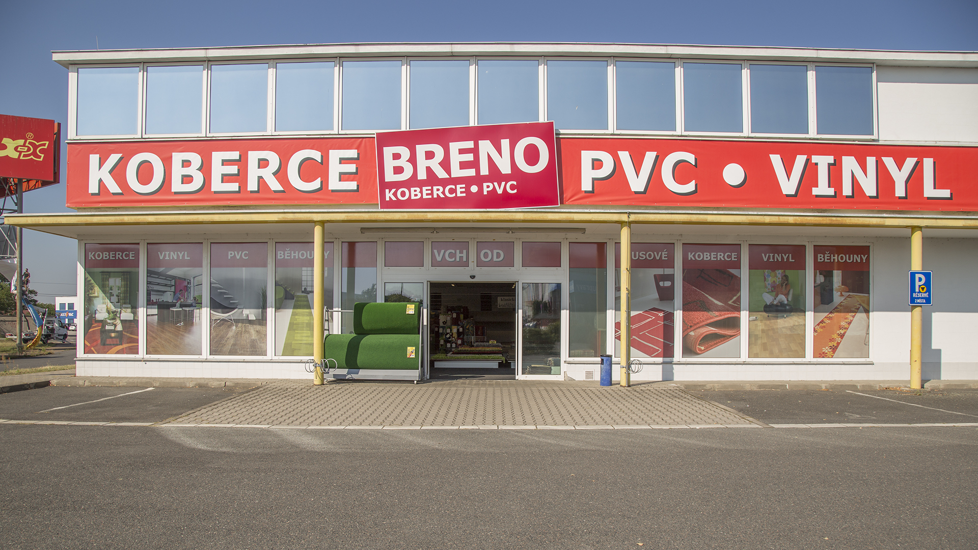 Koberce BRENO foto 2