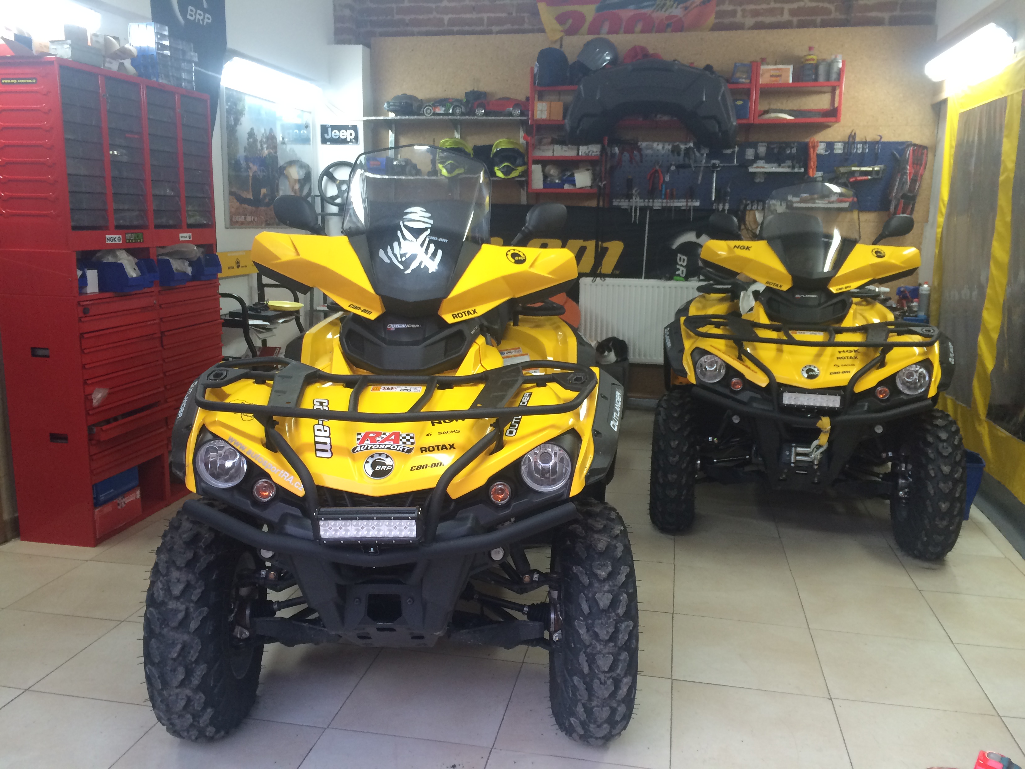 Roman Augustýn - AUTOSPORT foto 2