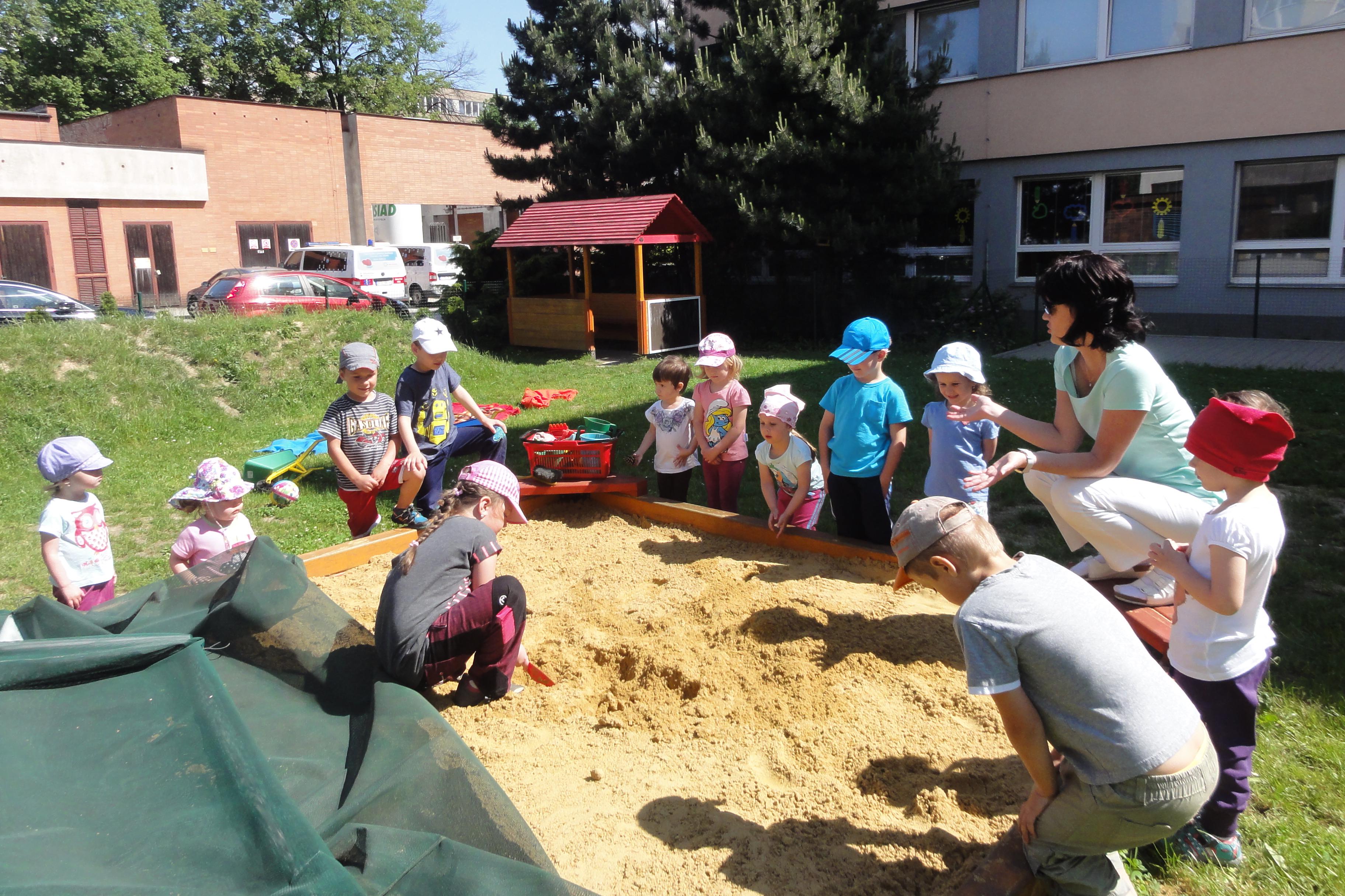 Mateřská škola AGEL, s.r.o.