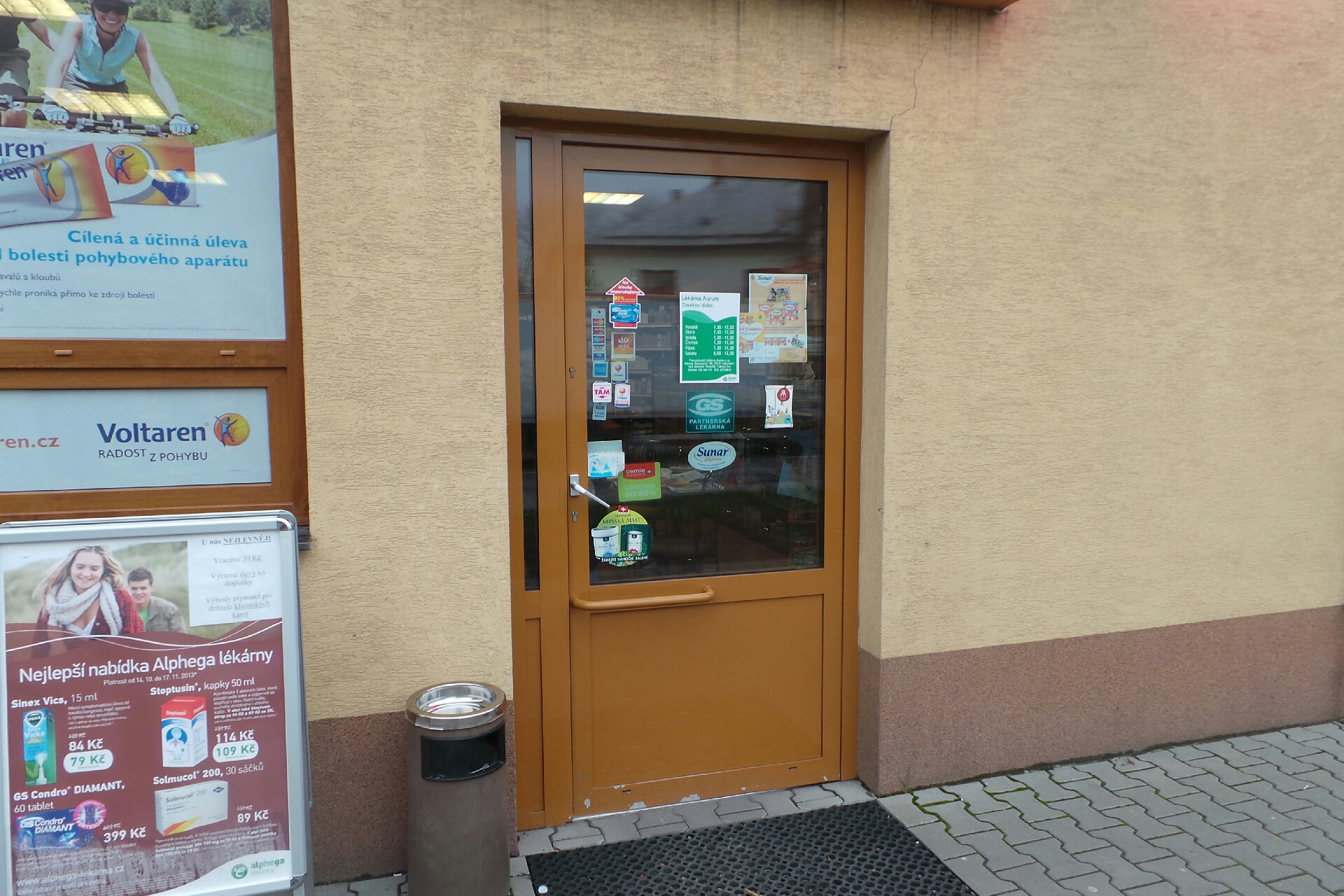 Lékárna AURUM