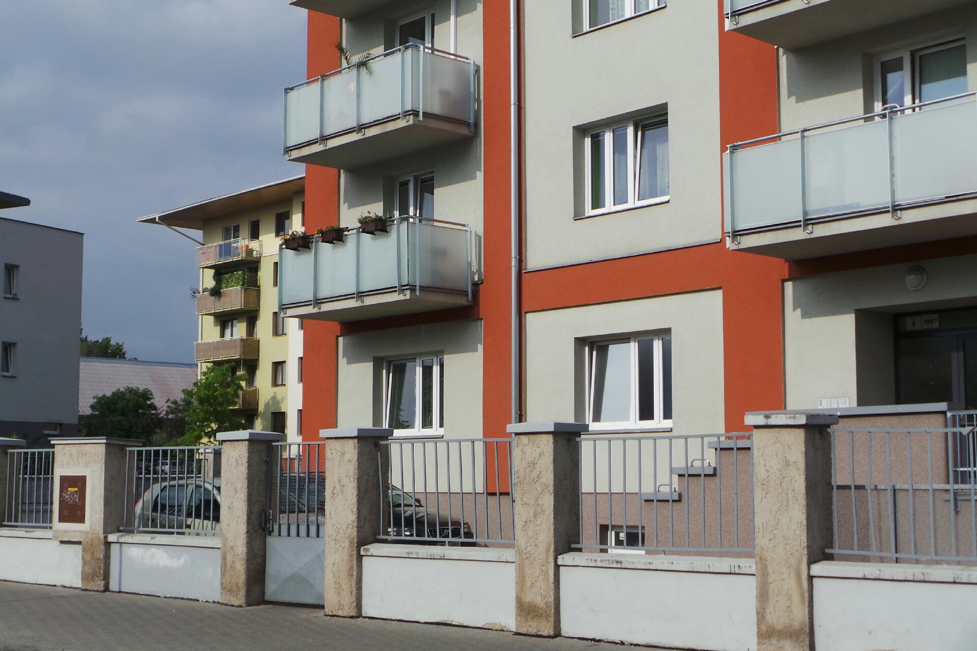 Kominictví Švécar