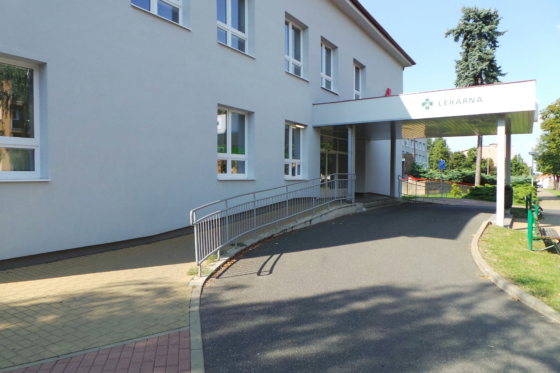 MUDr. Josef Beneš, s.r.o.