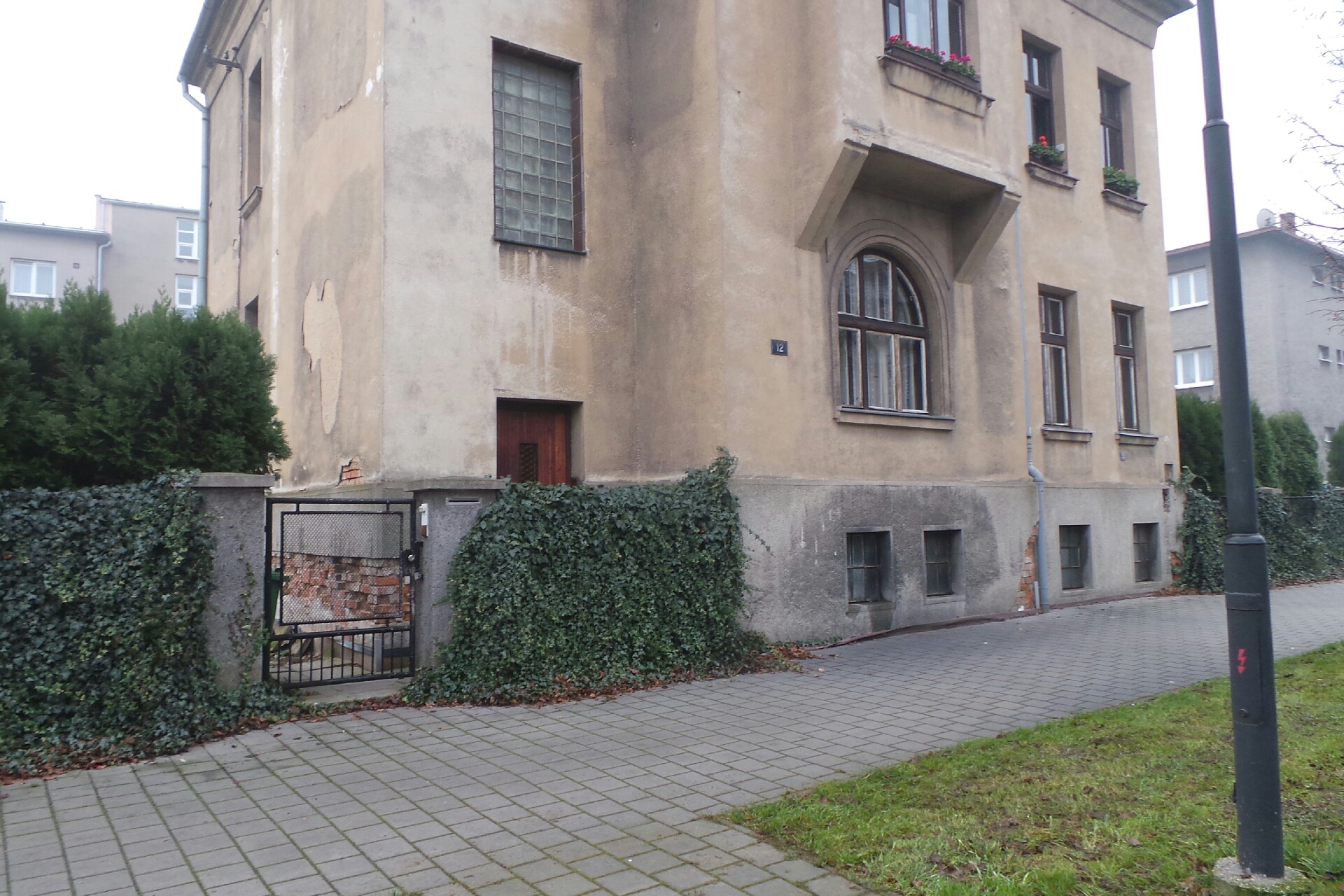 Asociace TOM ČR, TOM 4349 PAVOUCI