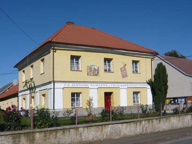 Muzeum venkova v Kamberku foto 2