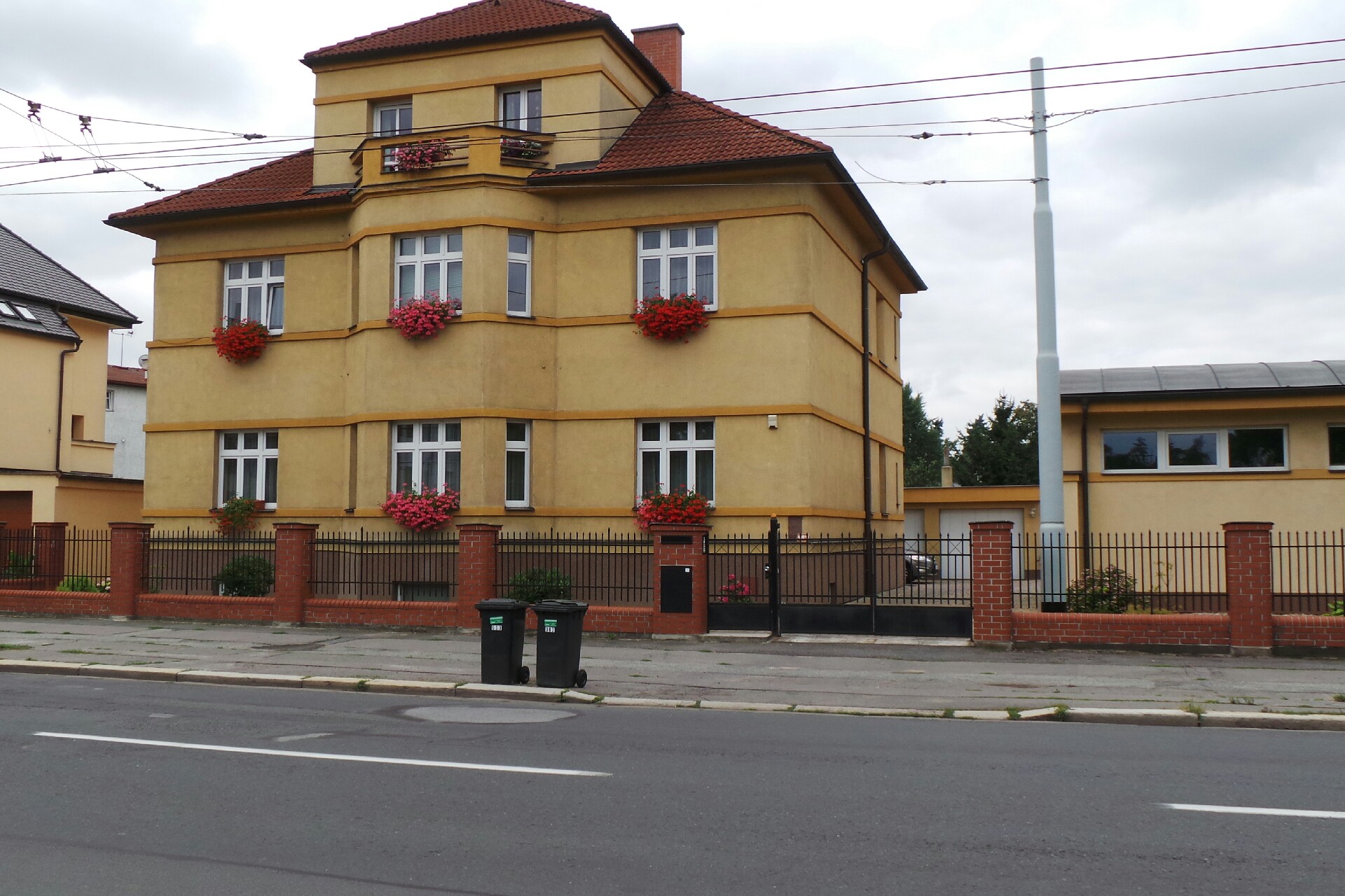 AMF, s.r.o. - kompresory