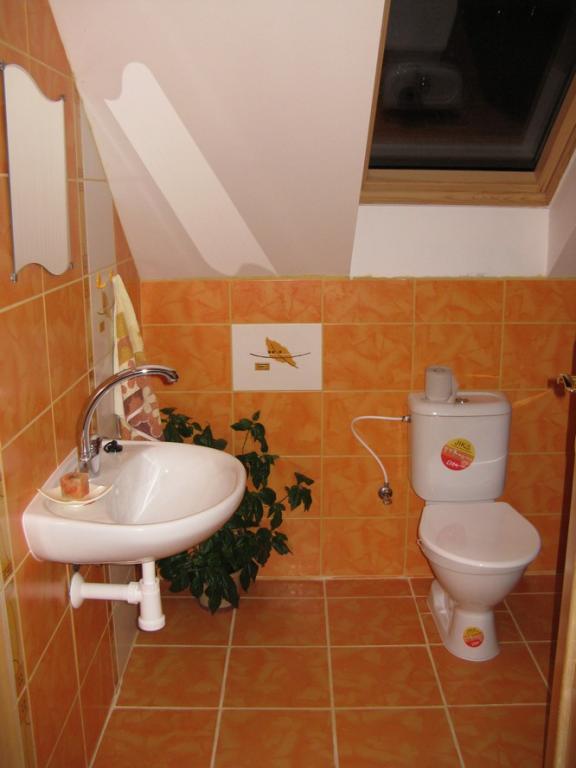 Ubytování u Těrlické přehrady foto 2