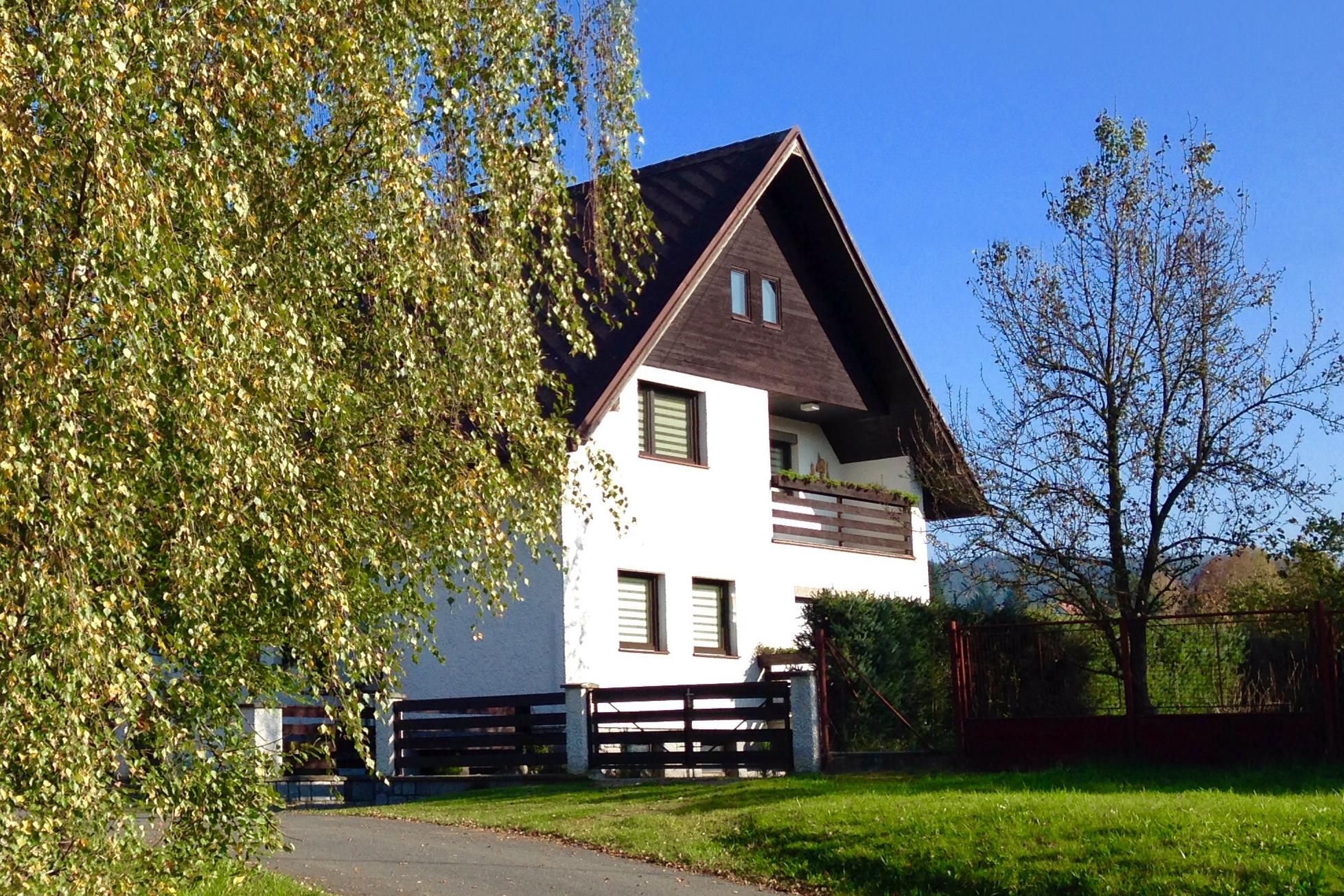 Apartment U Anděla