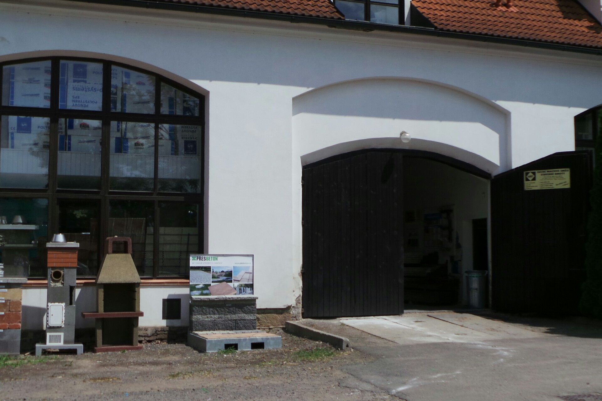 BAD Letohrad, s.r.o.