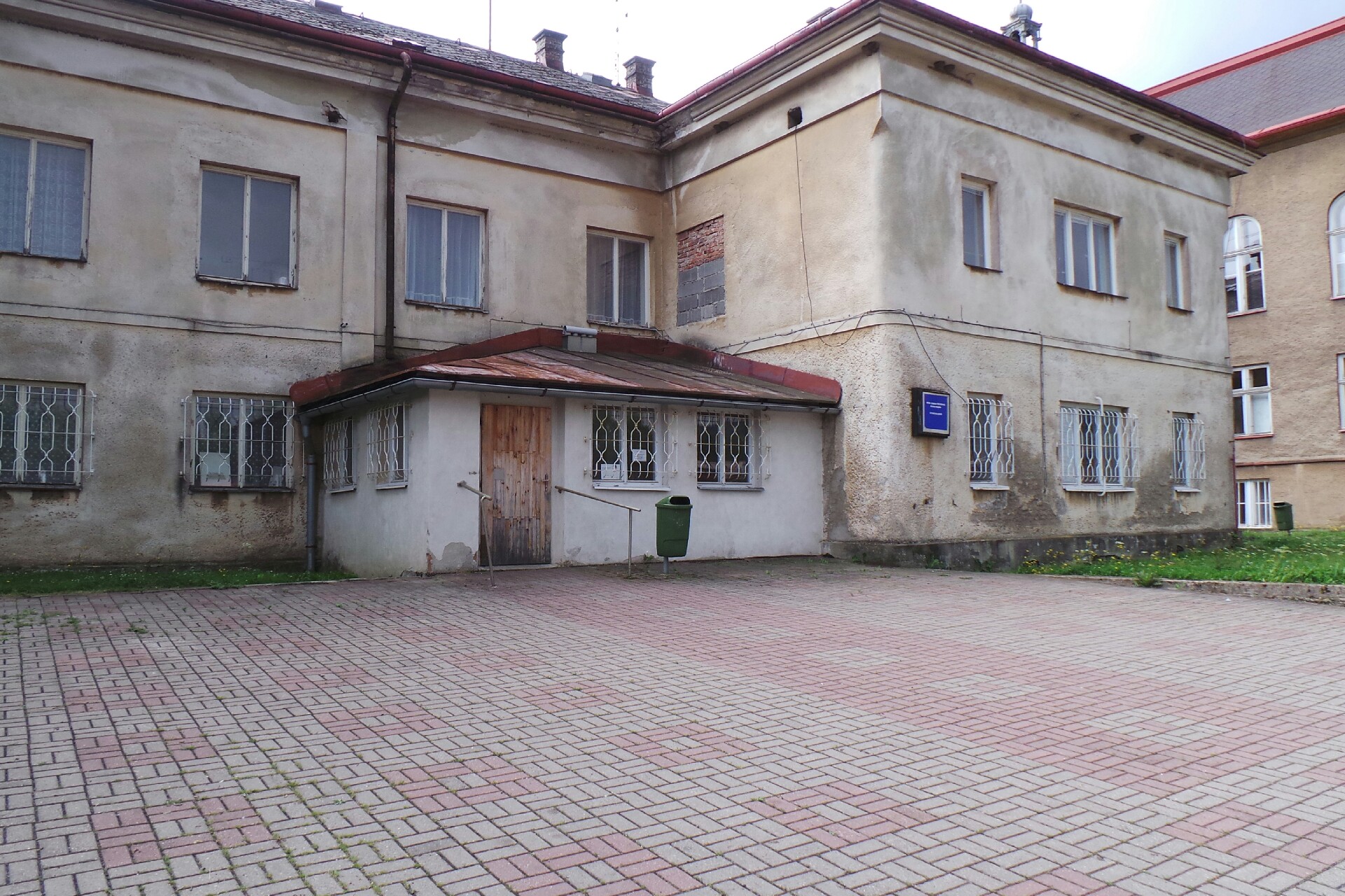 MUDr. Dagmar Paverová