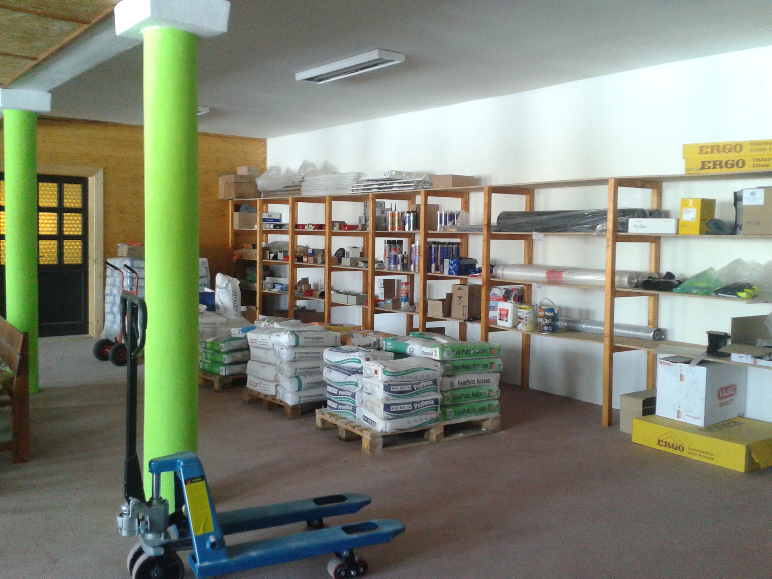 Střechy POKROP - Radek Cudlín foto 2