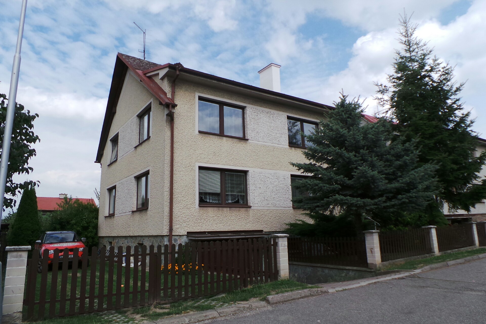 ELEKTROSERVIS Miloš Zajíček