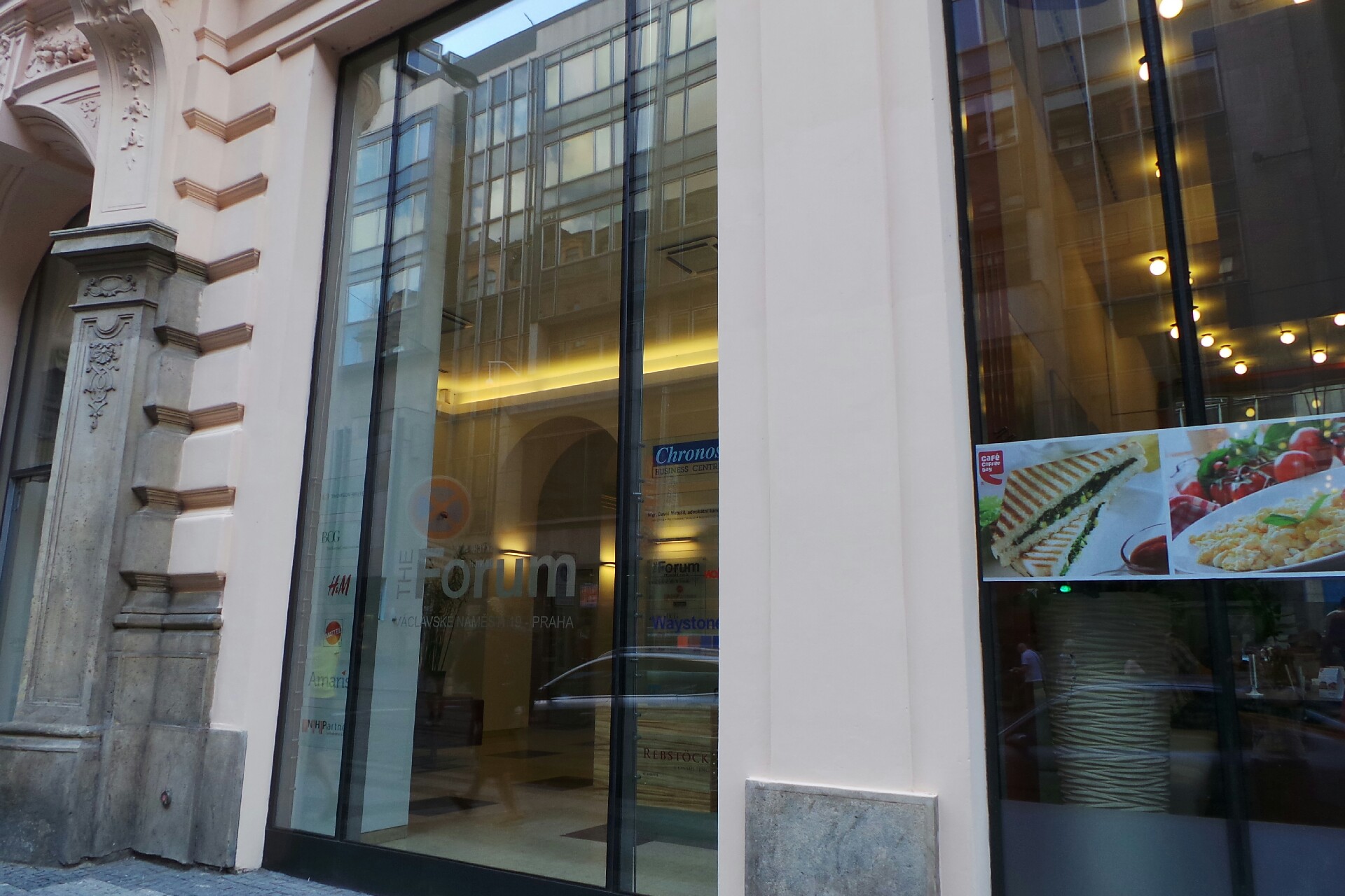 NH Partners, s.r.o. foto 1