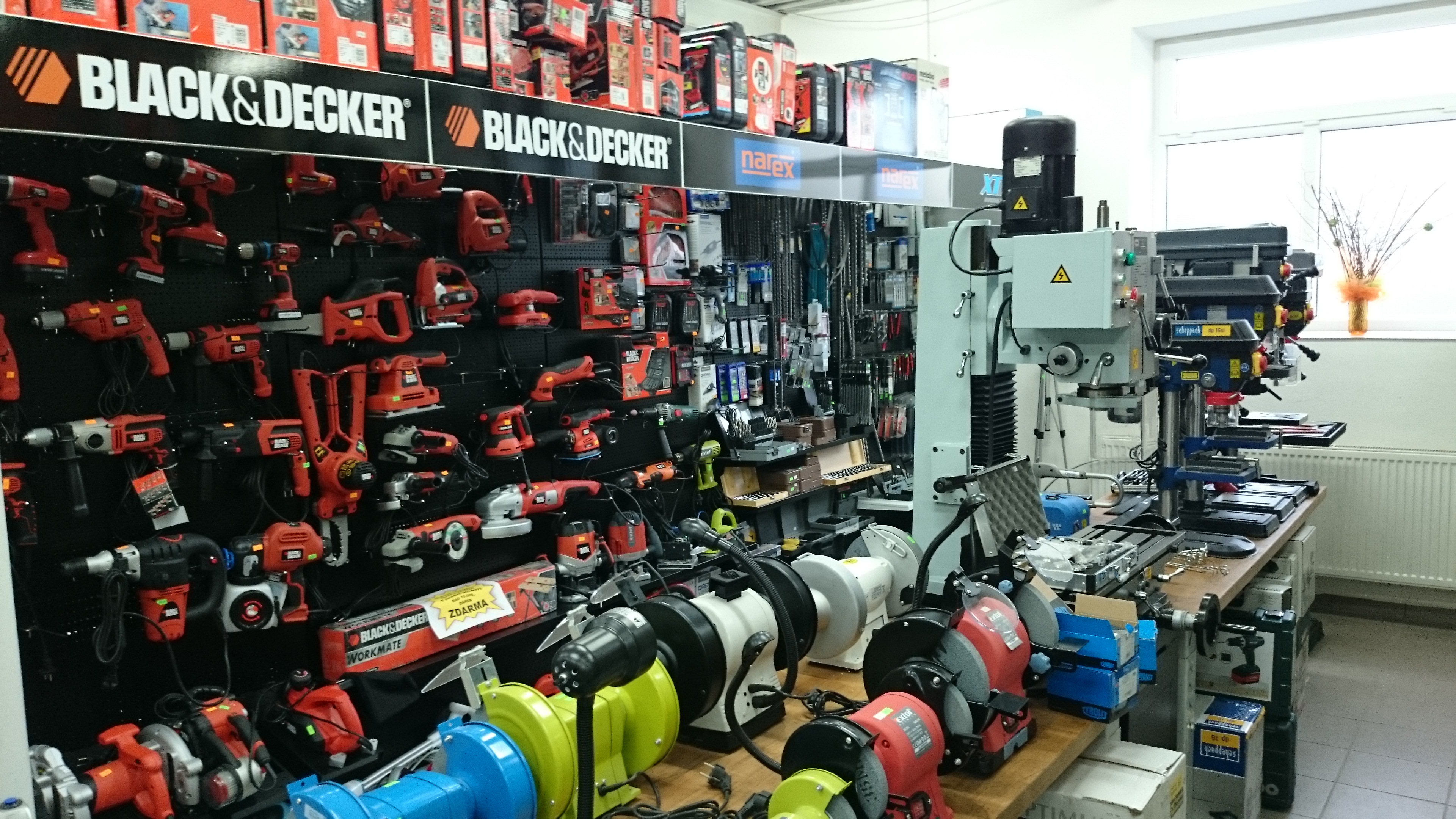 Toolsmarket s.r.o. foto 5