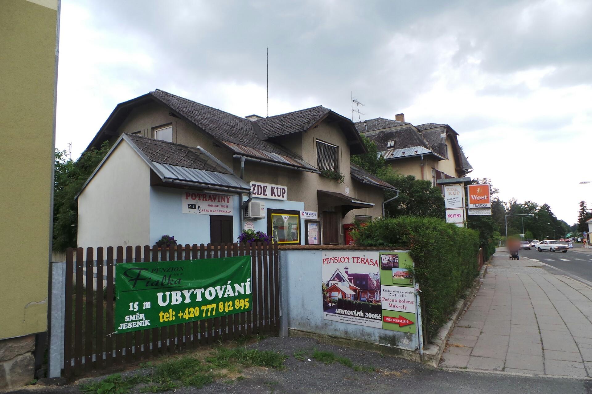 Smíšené zboží ZDE KUP