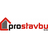 logo PROSTAVBU