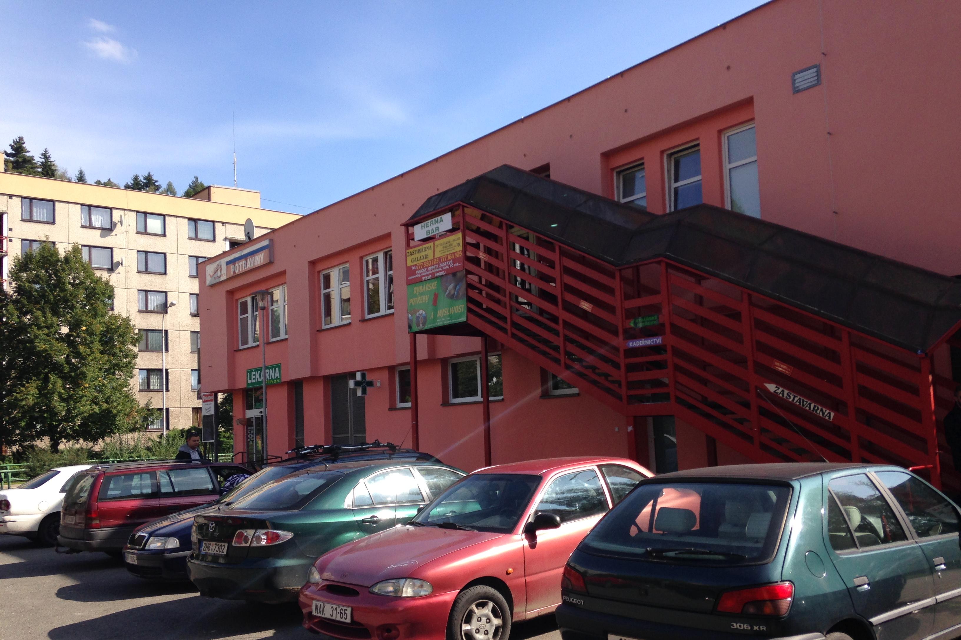 Stanislav Vlasák EKONOM