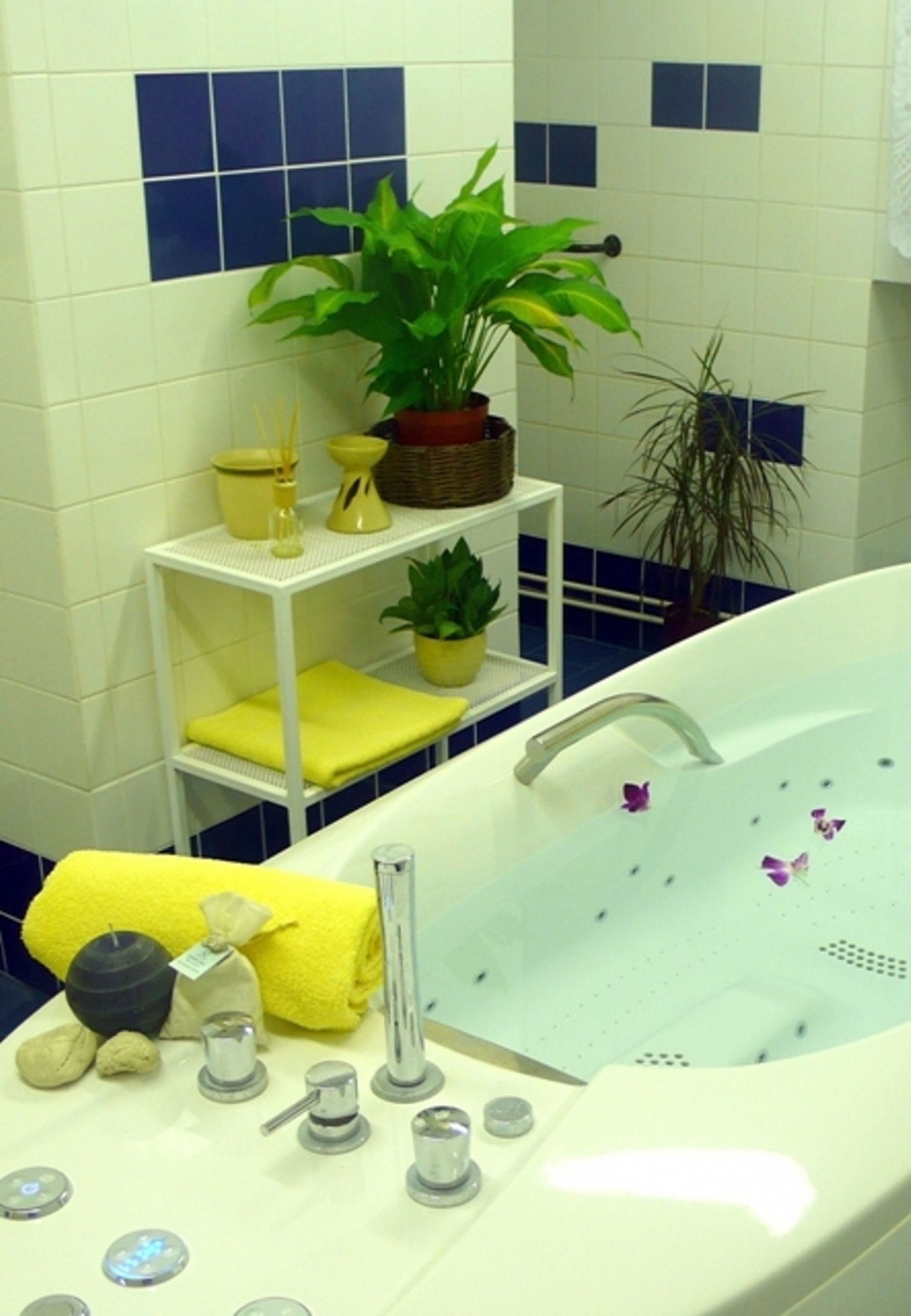 Volareza Teplice – Lázeňský dům Judita*** foto 4