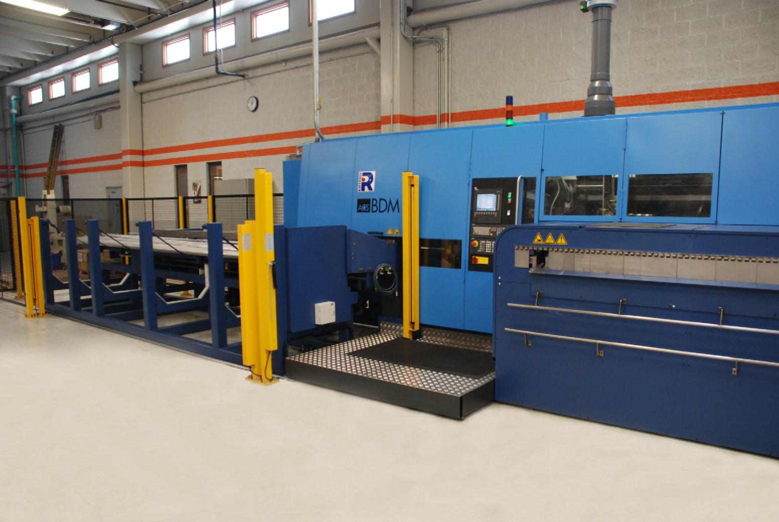 Rattunde servis - Tomáš Buráň foto 2