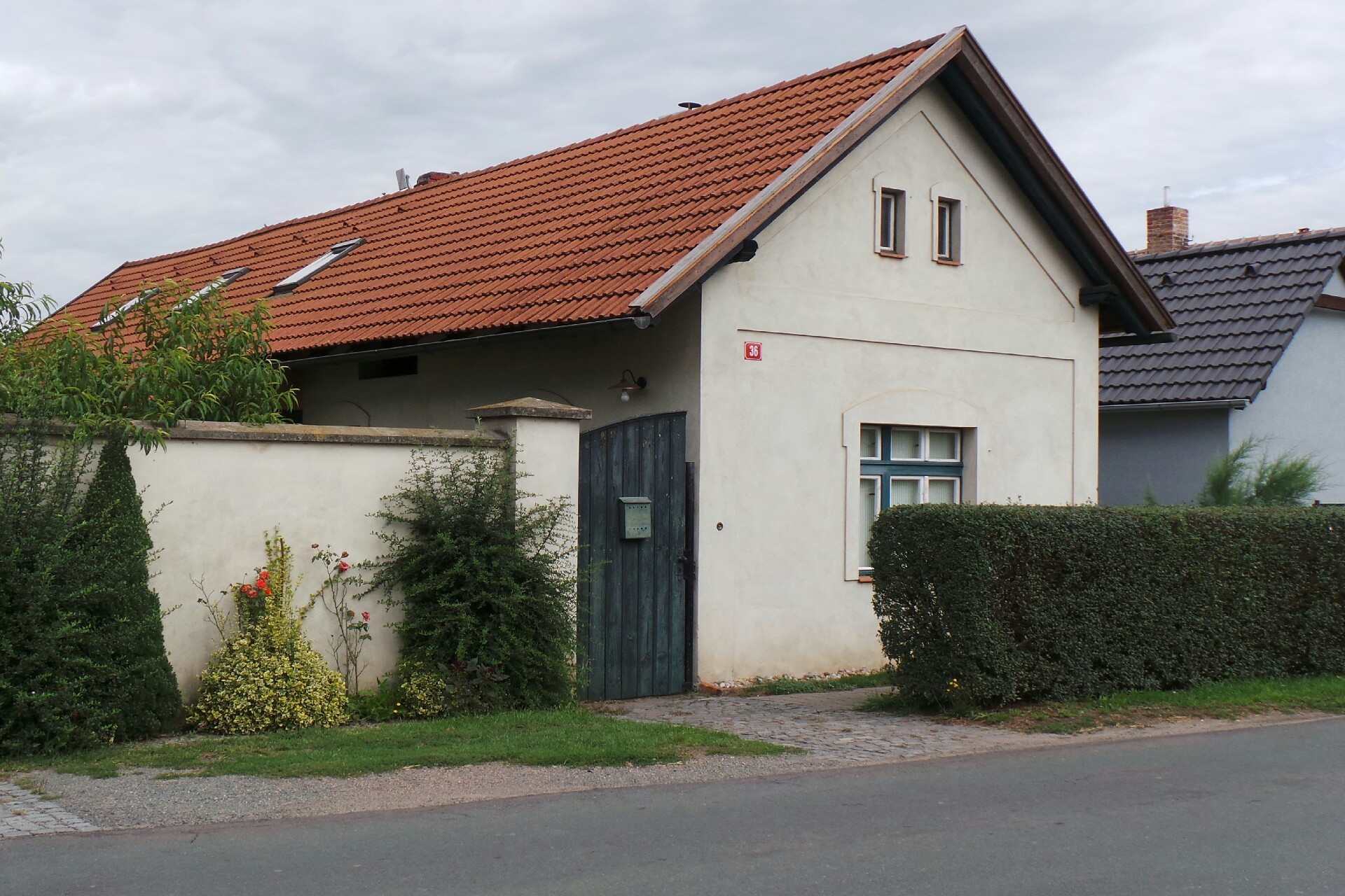 VONTEC - Ing. Oldřich Vondra