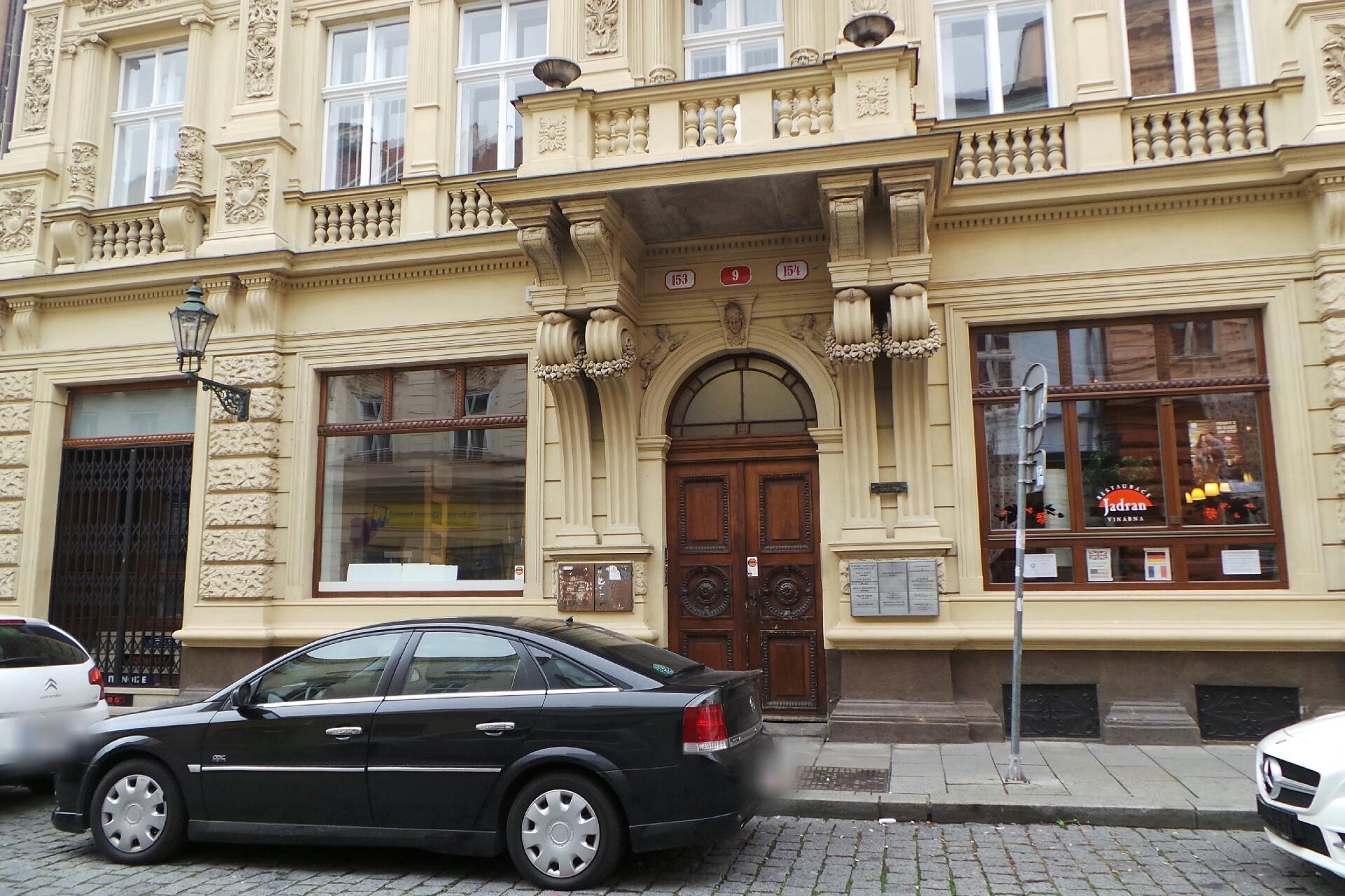 Mgr. Martin Sebera, advokátní kancelář