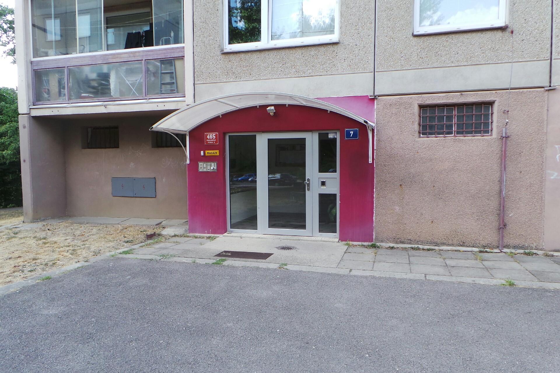 Štěpánka Vošická